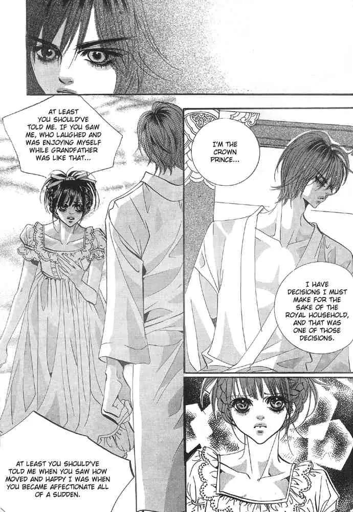 Goong Chapter 94 page 9 - Chapter 94