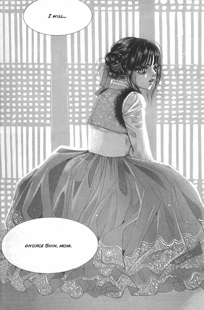 Goong Chapter 96 page 10 - Chapter 96