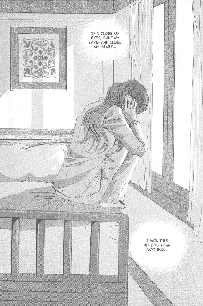 Goong Chapter 96 page 26 - Chapter 96
