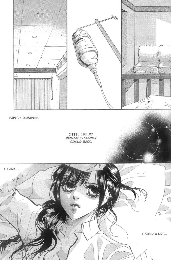 Goong Chapter 96 page 3 - Chapter 96