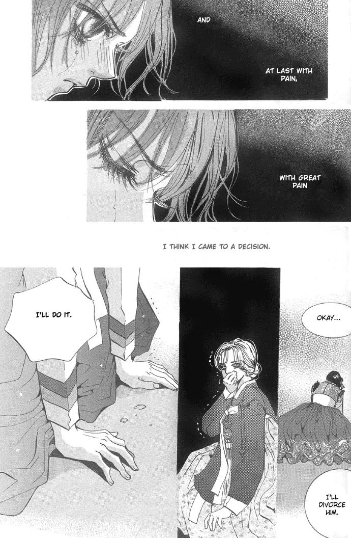 Goong Chapter 96 page 9 - Chapter 96