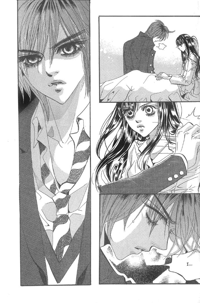 Goong Chapter 98 page 10 - Chapter 98