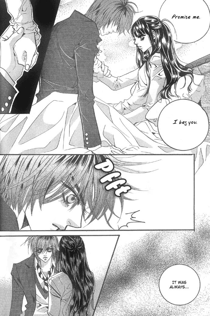 Goong Chapter 98 page 13 - Chapter 98