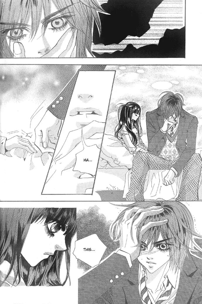 Goong Chapter 98 page 15 - Chapter 98