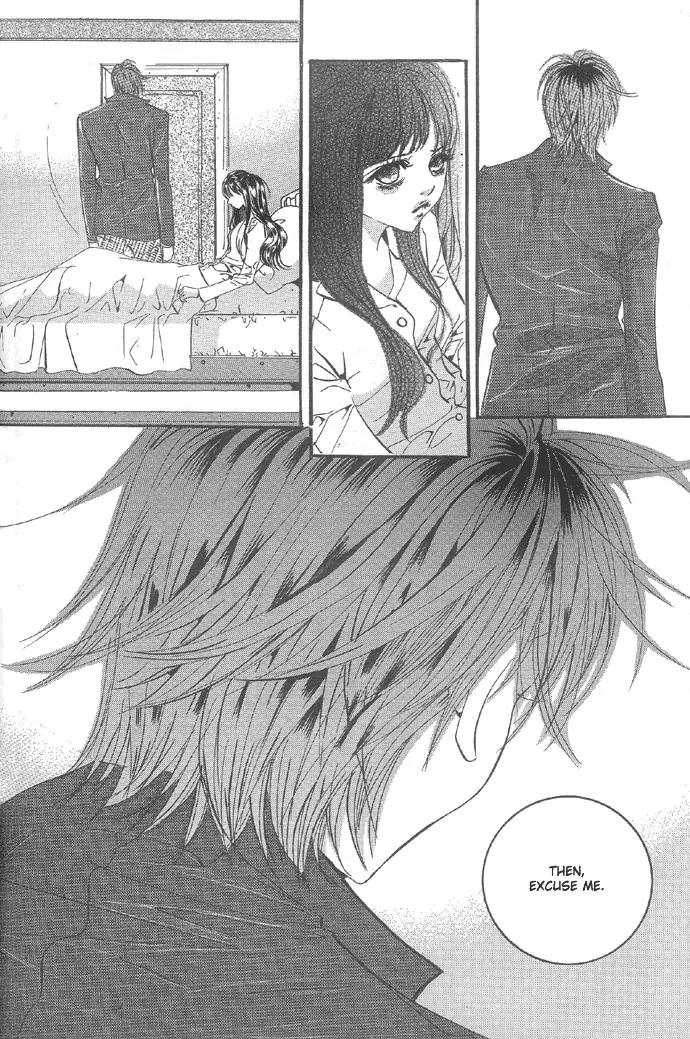 Goong Chapter 98 page 17 - Chapter 98