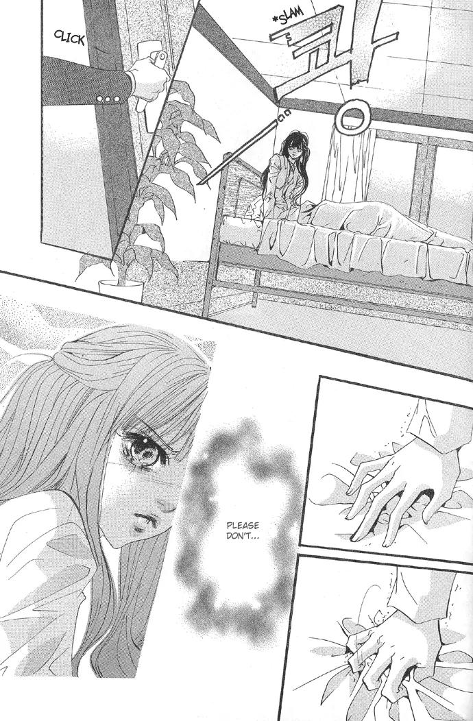 Goong Chapter 98 page 18 - Chapter 98