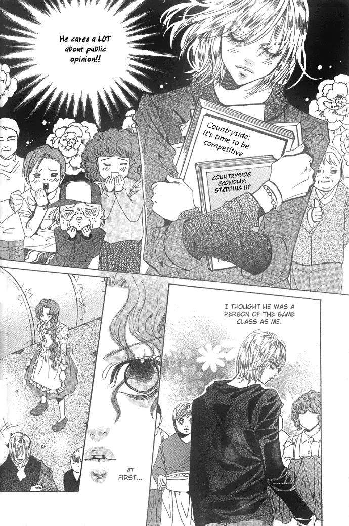 Goong Chapter 98 page 23 - Chapter 98