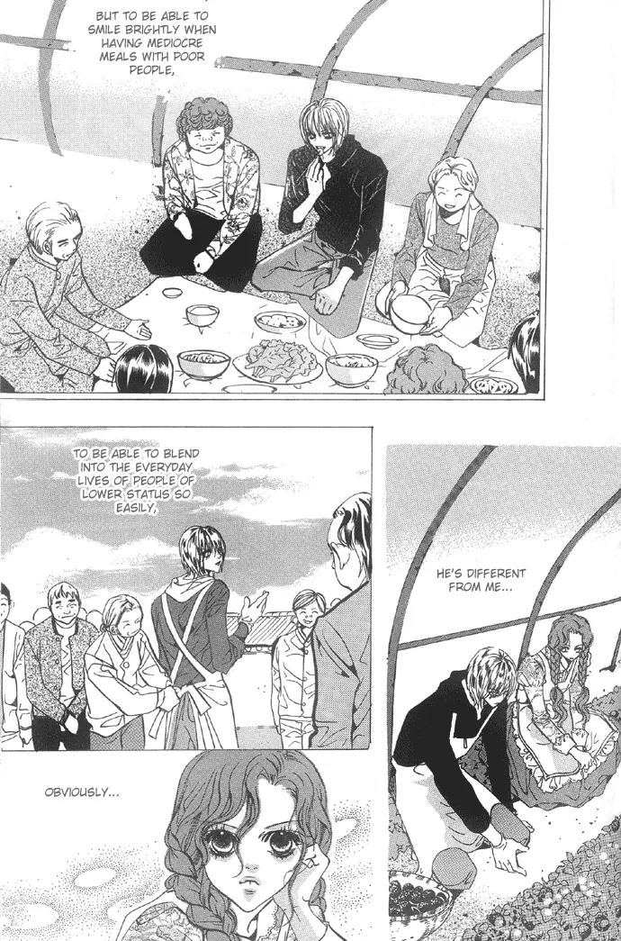 Goong Chapter 98 page 24 - Chapter 98