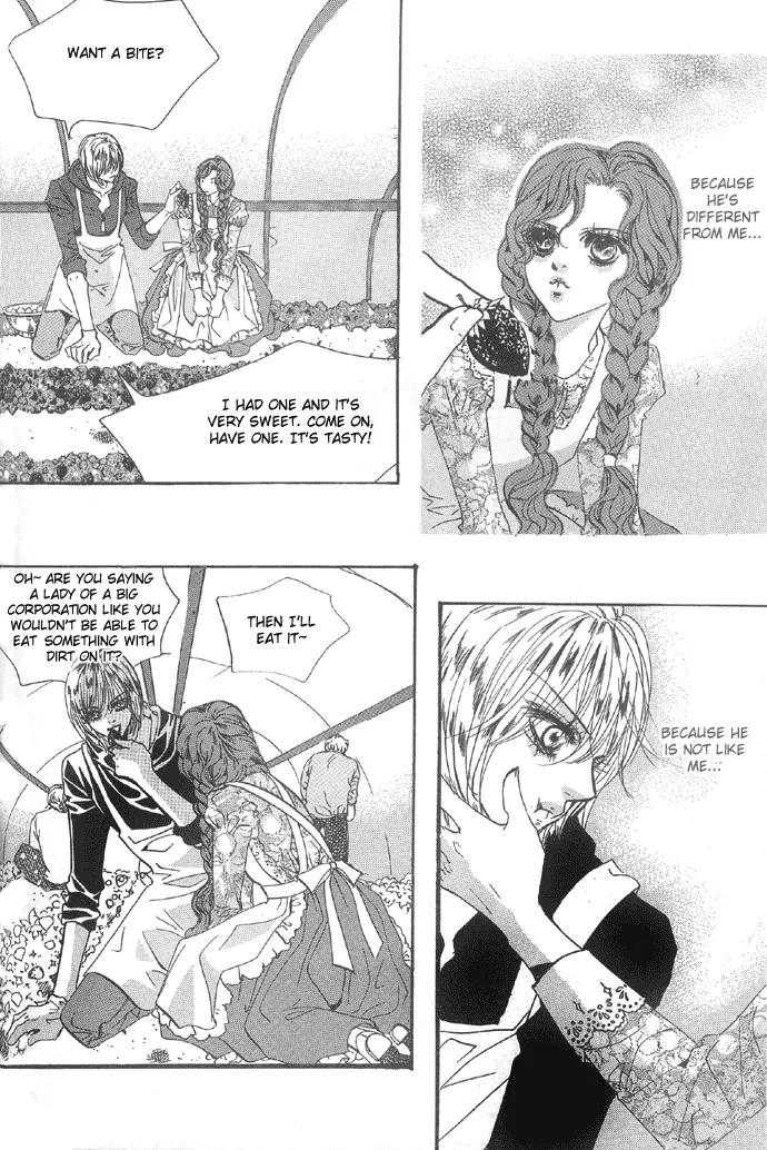 Goong Chapter 98 page 25 - Chapter 98