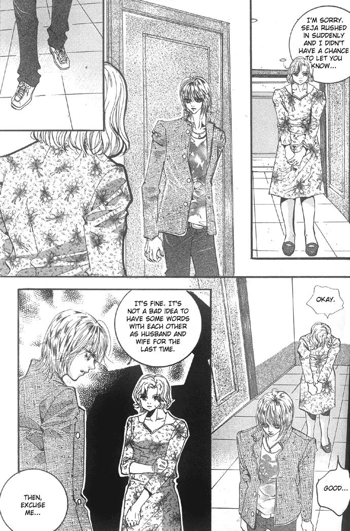 Goong Chapter 98 page 4 - Chapter 98