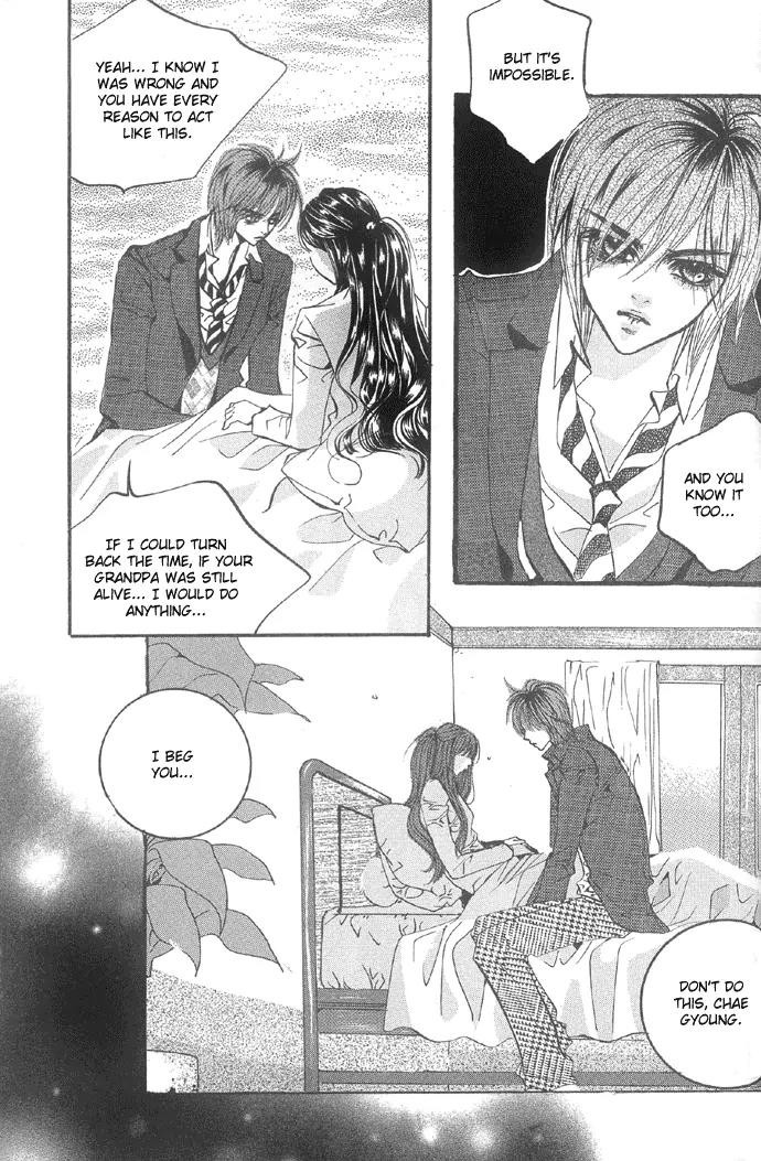 Goong Chapter 98 page 8 - Chapter 98
