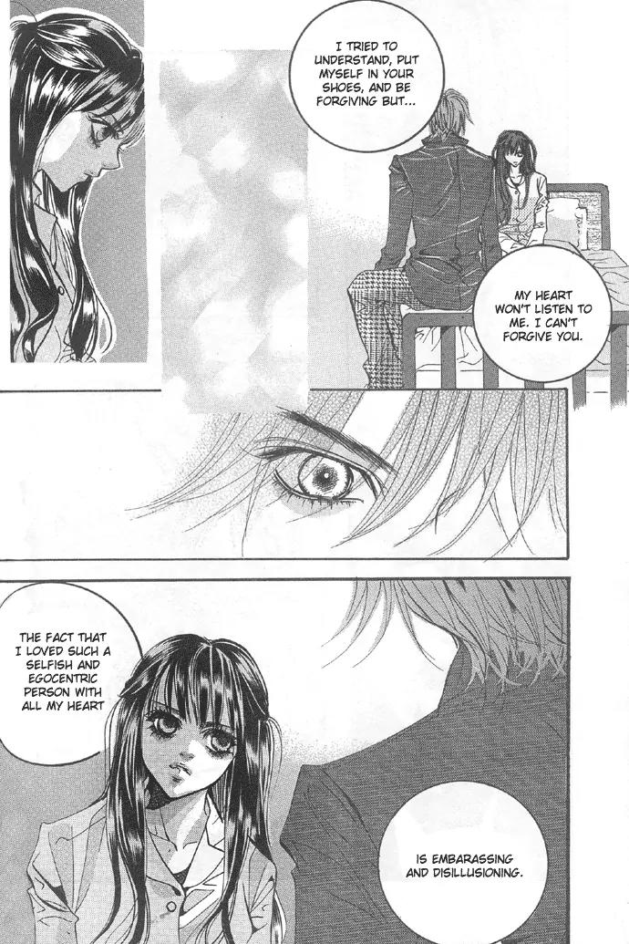 Goong Chapter 98 page 9 - Chapter 98