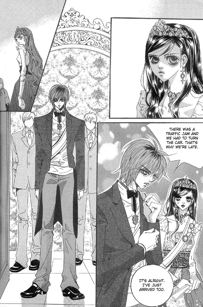 Goong Chapter 99 page 18 - Chapter 99
