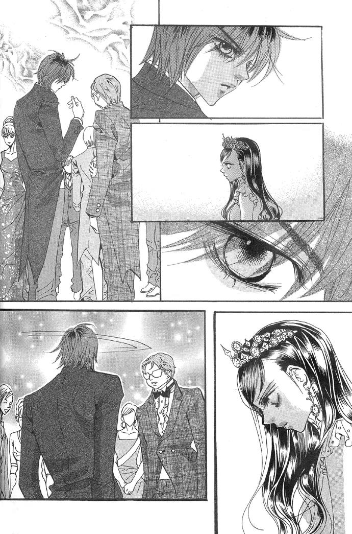 Goong Chapter 99 page 22 - Chapter 99