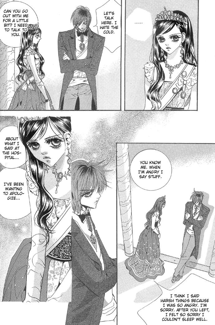 Goong Chapter 99 page 24 - Chapter 99