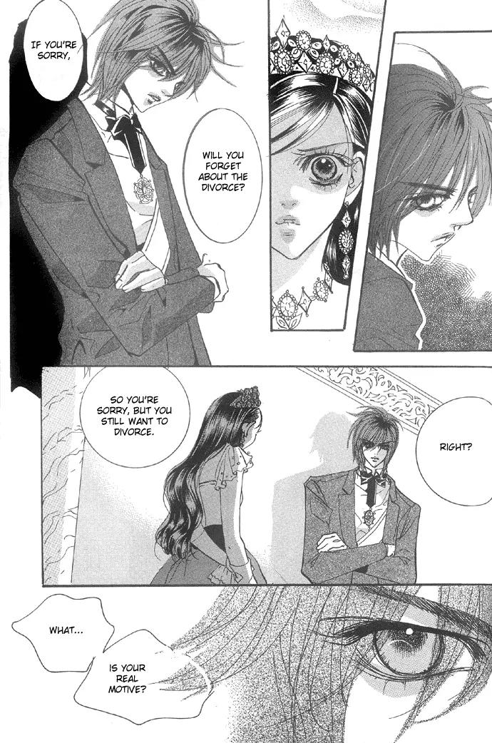 Goong Chapter 99 page 25 - Chapter 99