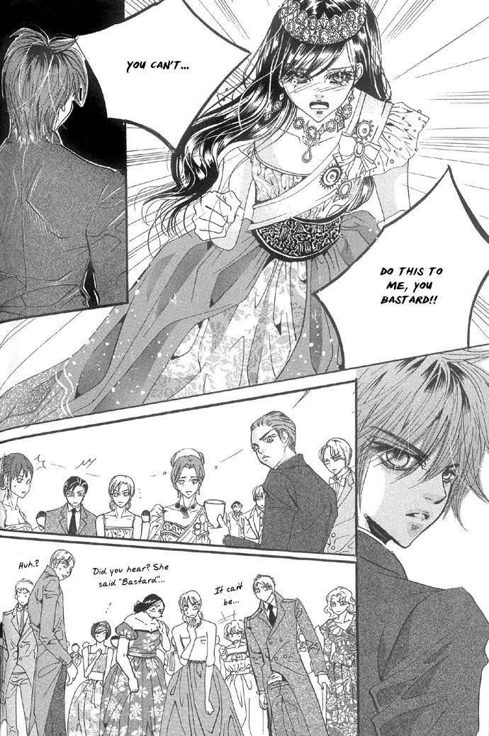 Goong Chapter 99 page 28 - Chapter 99
