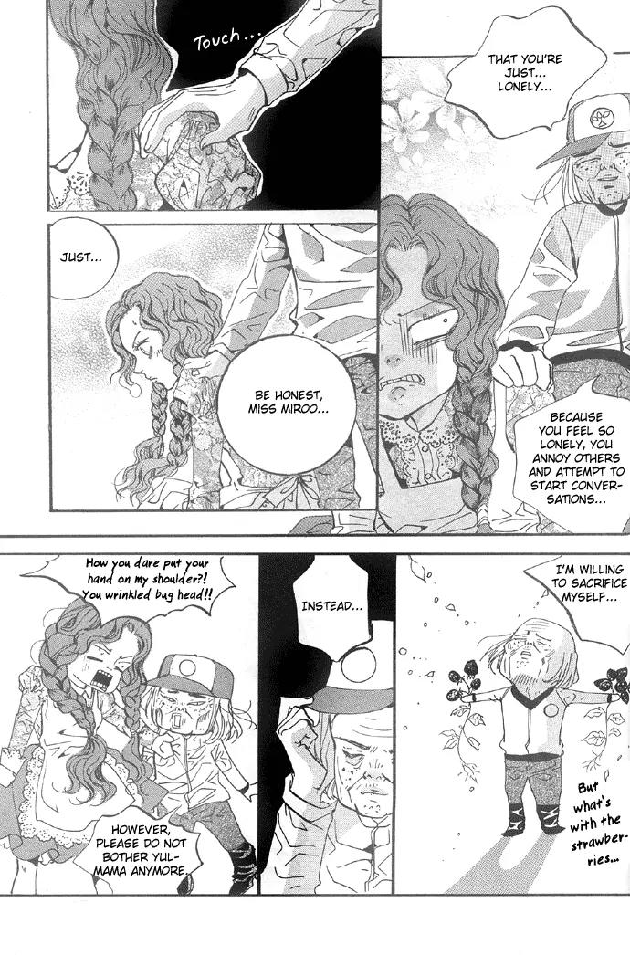 Goong Chapter 99 page 7 - Chapter 99