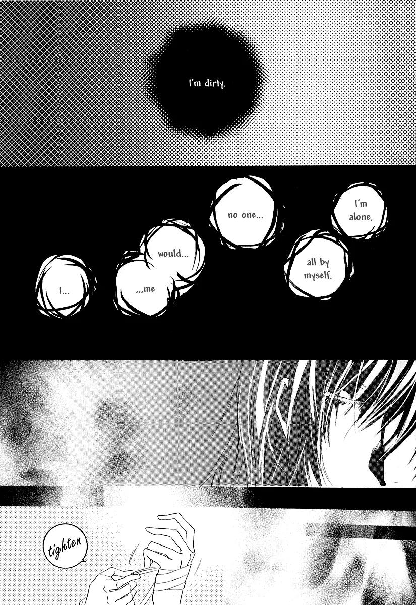 Goraihou Gakuen e Youkoso! Chapter 10 page 30 - Chapter 10