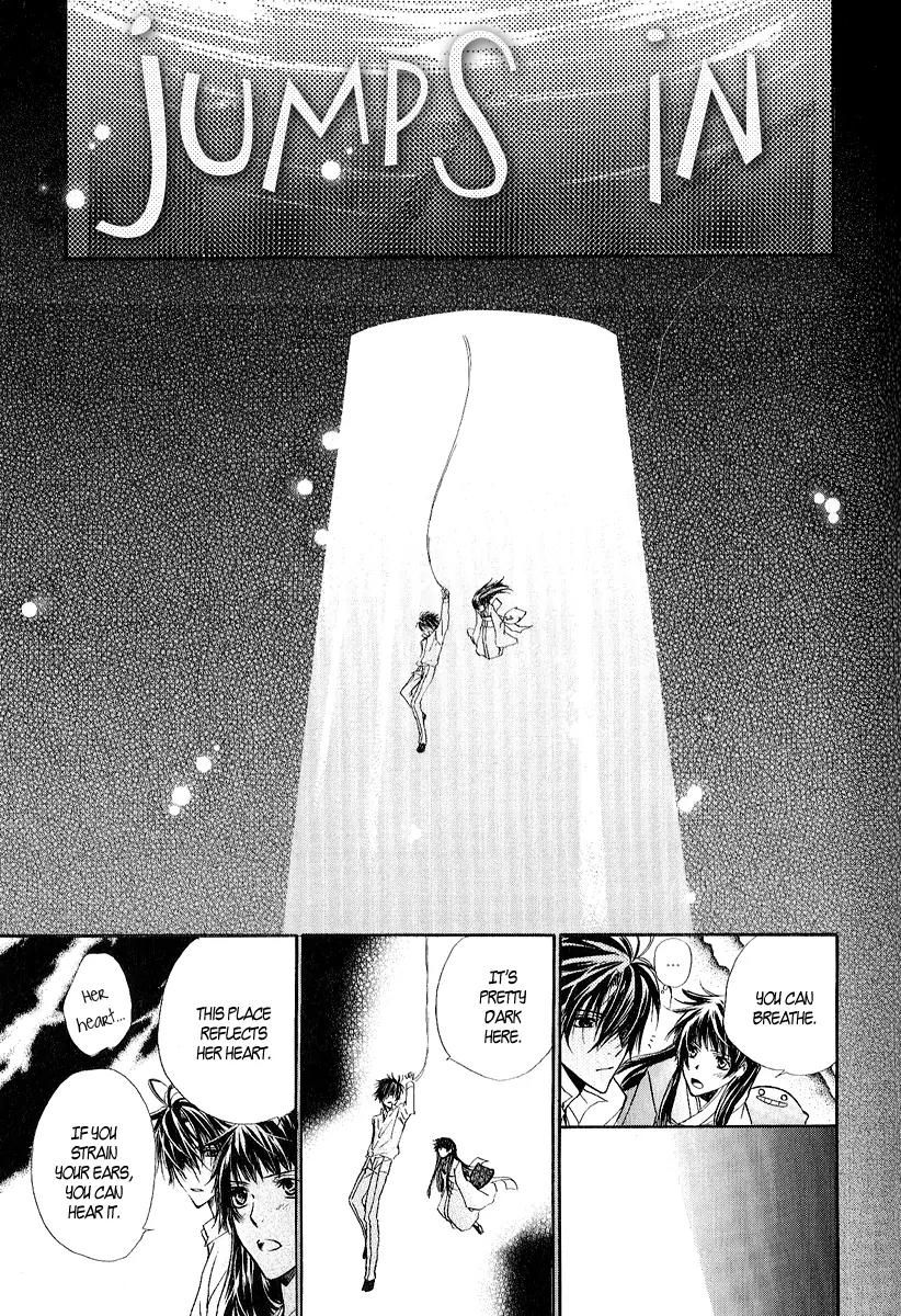 Goraihou Gakuen e Youkoso! Chapter 10 page 32 - Chapter 10