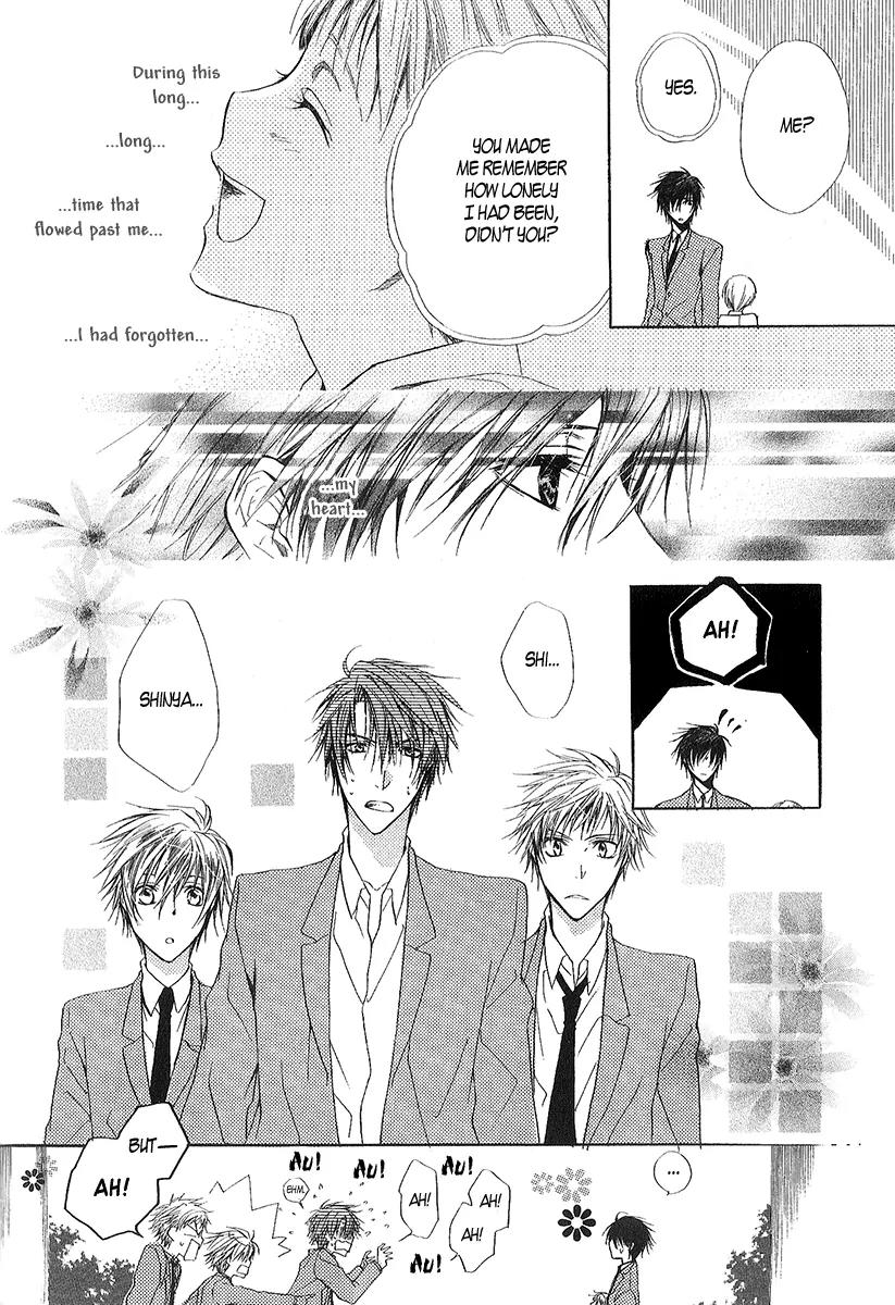Goraihou Gakuen e Youkoso! Chapter 12 page 44 - Chapter 12