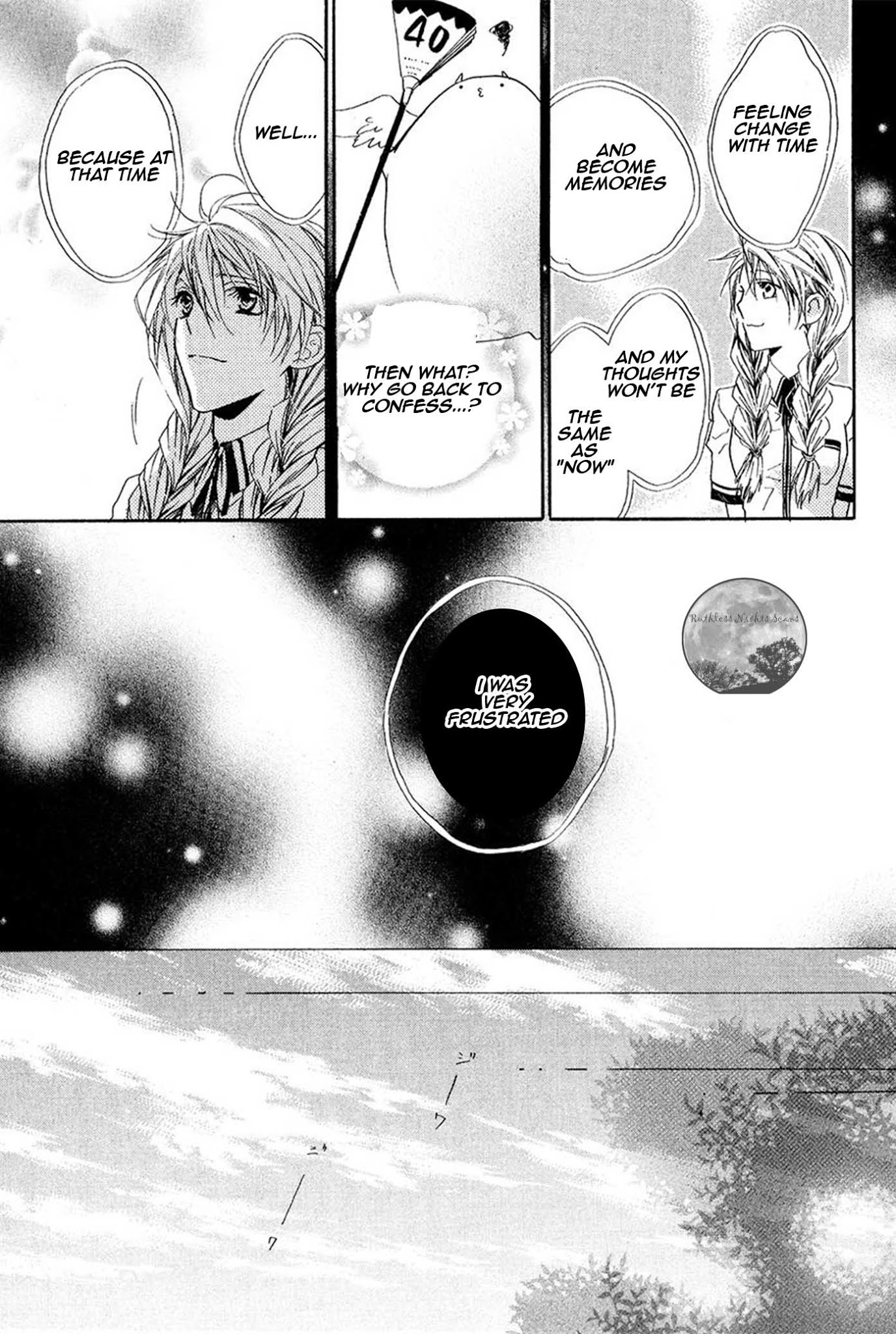 Goraihou Gakuen e Youkoso! Chapter 15 page 27 - Chapter 15