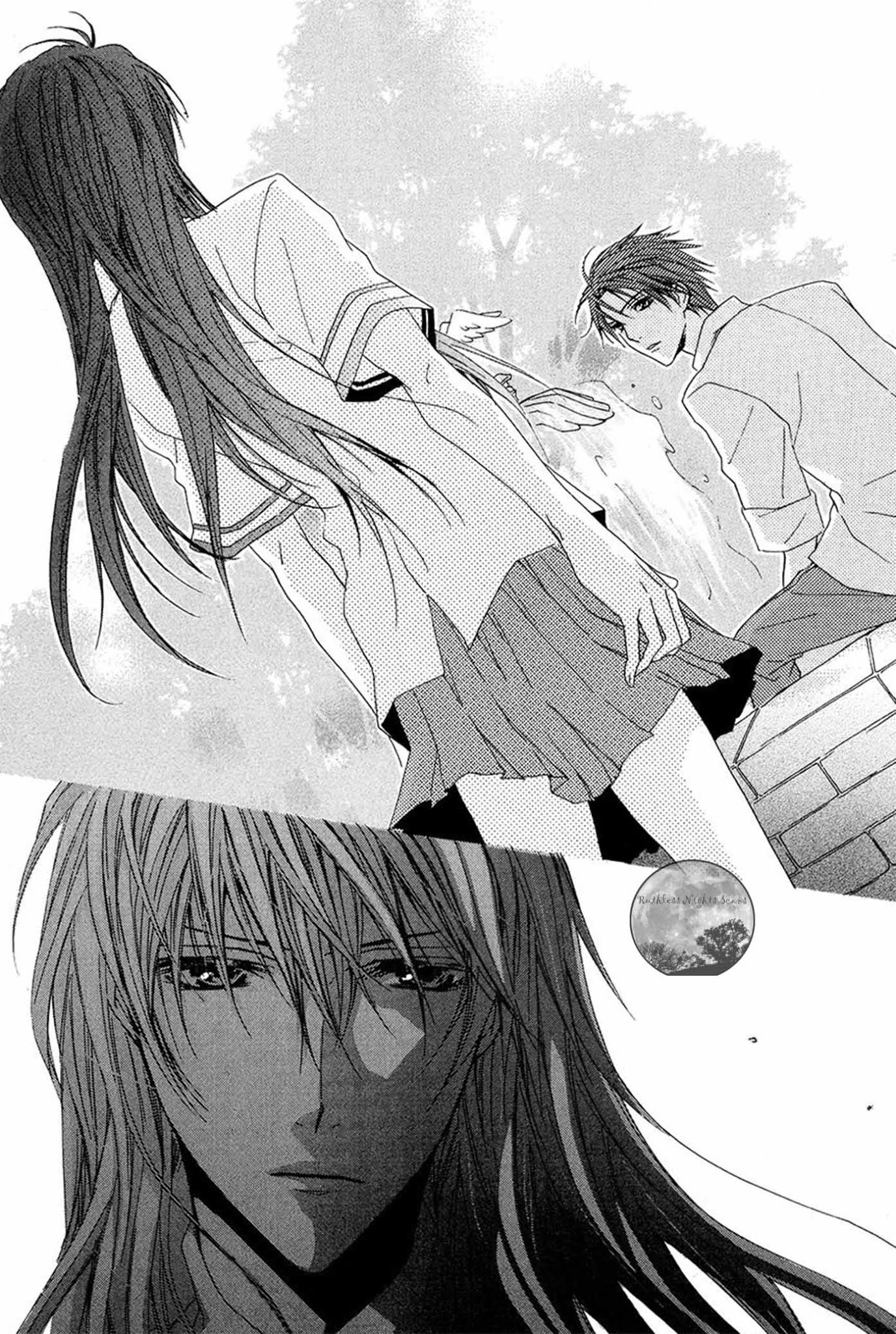 Goraihou Gakuen e Youkoso! Chapter 15 page 39 - Chapter 15