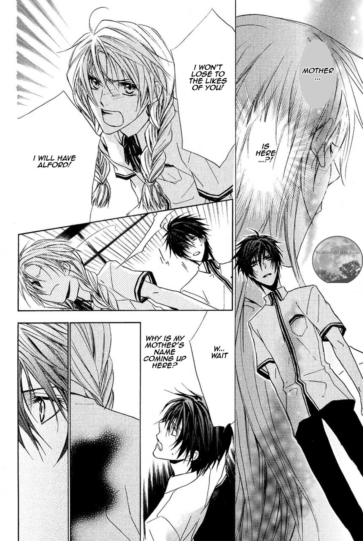 Goraihou Gakuen e Youkoso! Chapter 15 page 48 - Chapter 15