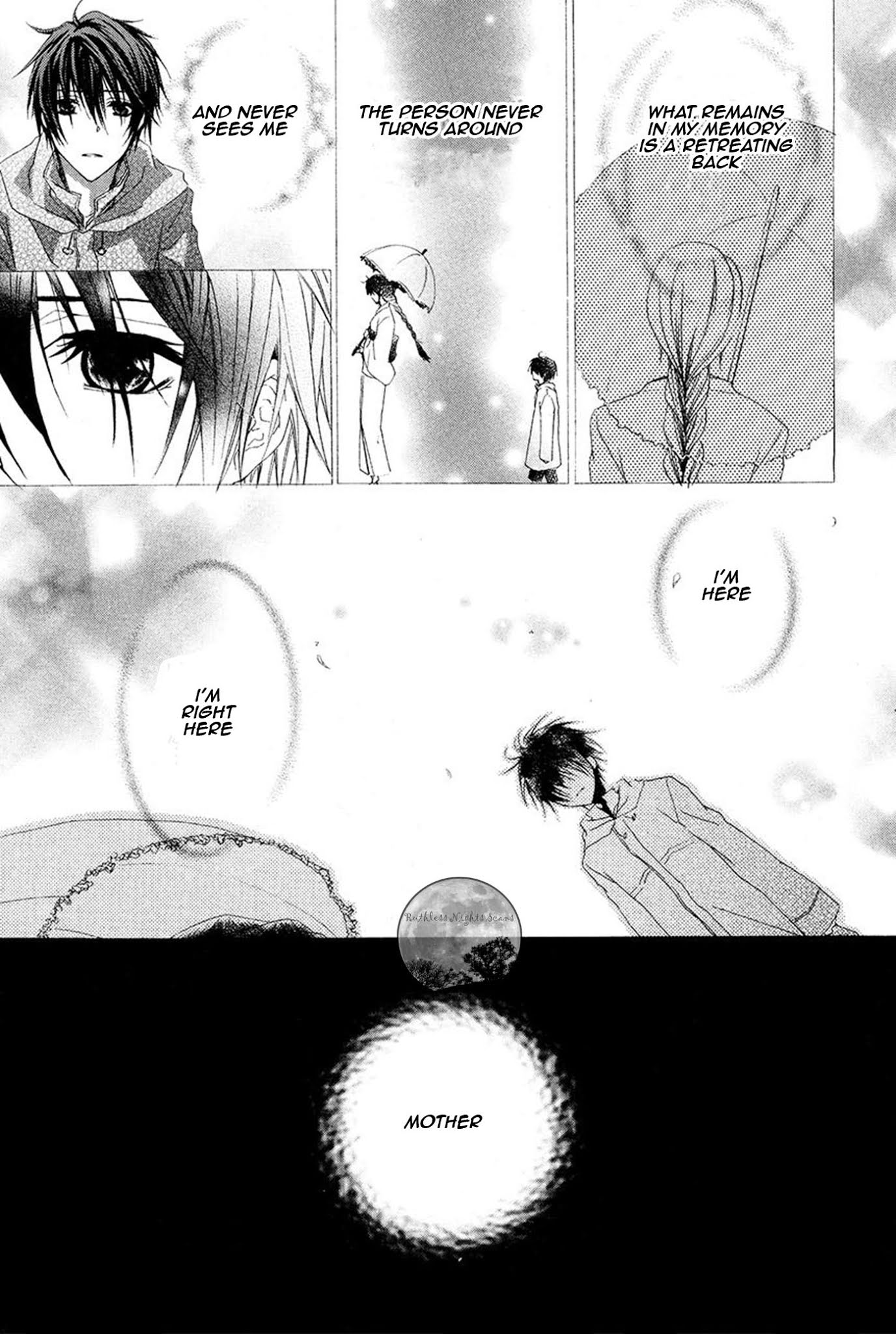 Goraihou Gakuen e Youkoso! Chapter 16 page 4 - Chapter 16