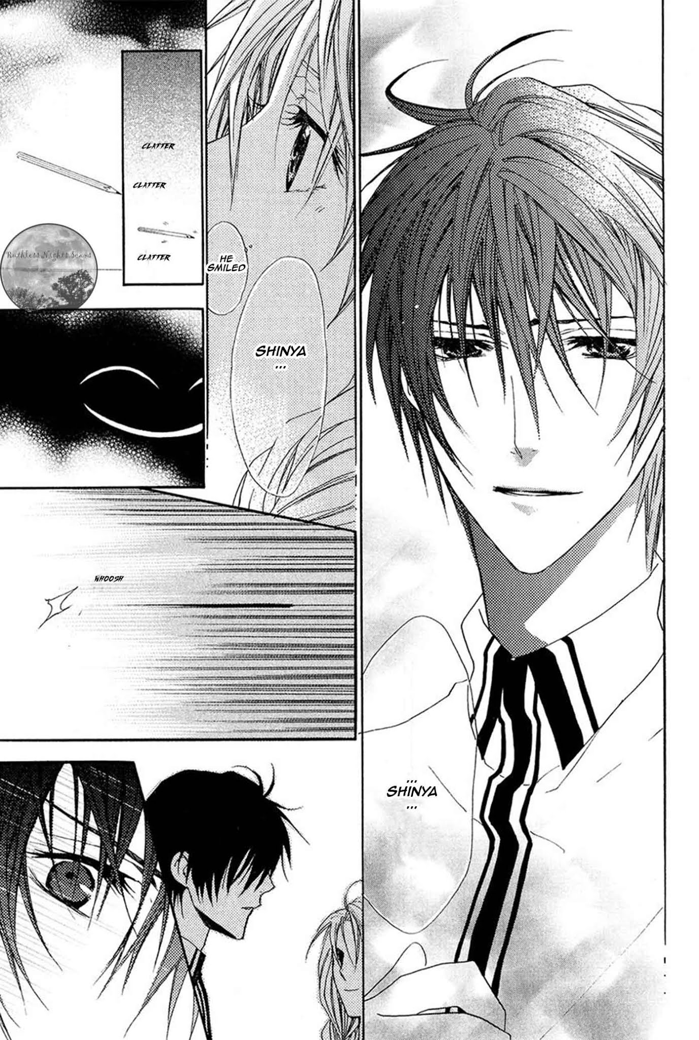 Goraihou Gakuen e Youkoso! Chapter 16 page 42 - Chapter 16