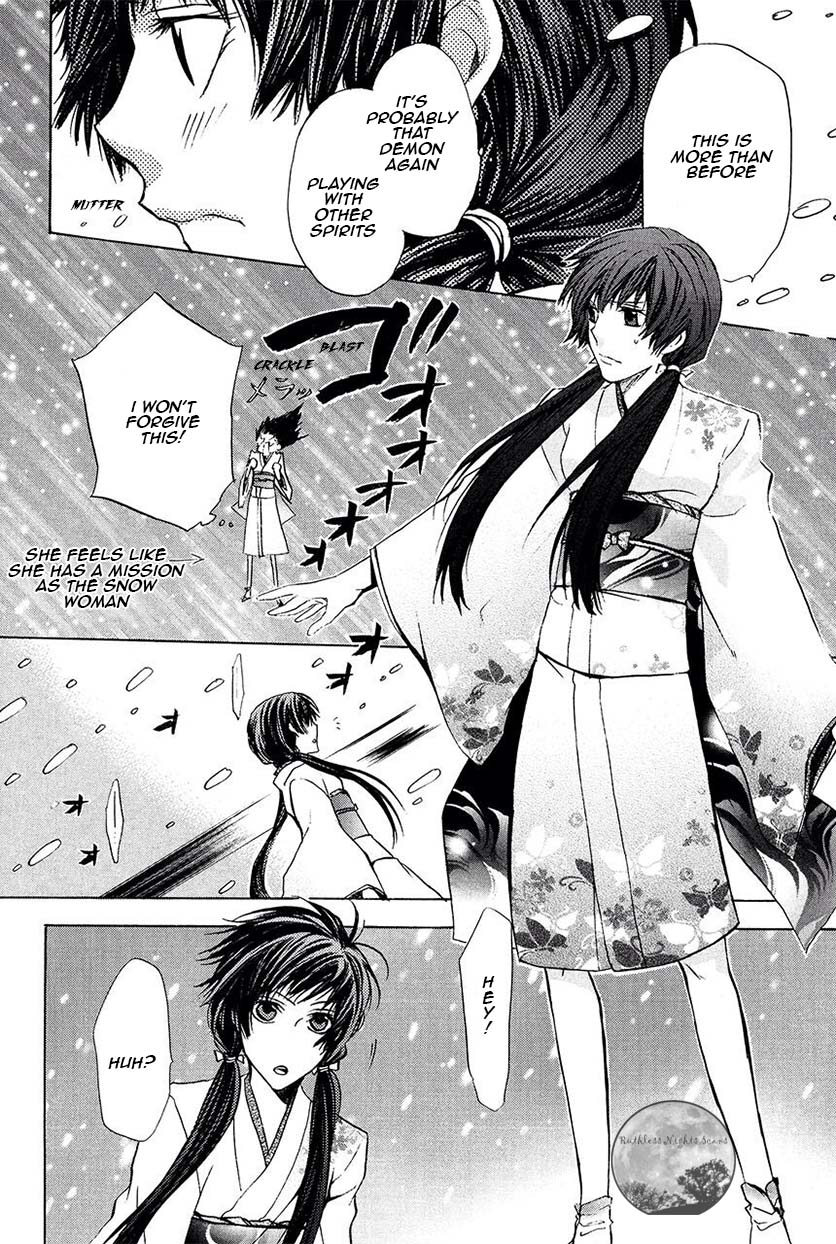 Goraihou Gakuen e Youkoso! Chapter 22 page 45 - Chapter 22