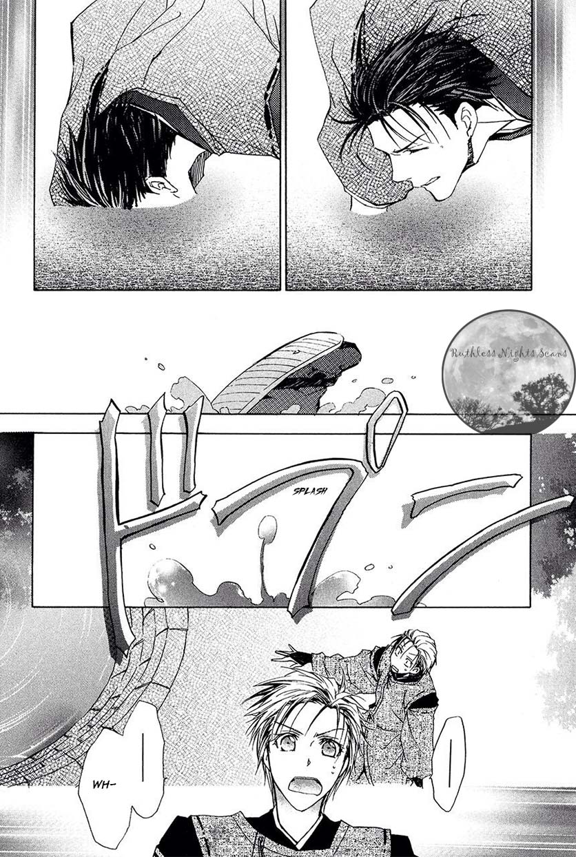Goraihou Gakuen e Youkoso! Chapter 23 page 48 - Chapter 23