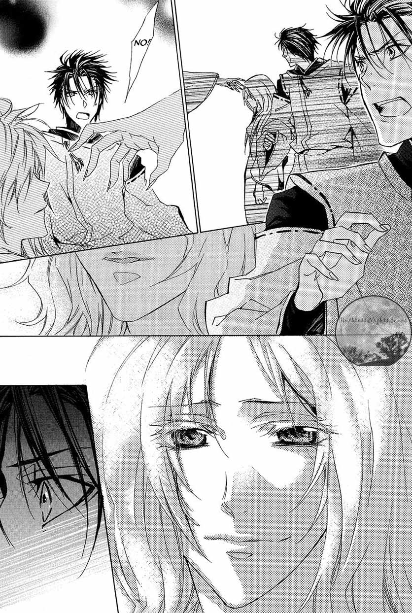 Goraihou Gakuen e Youkoso! Chapter 24 page 45 - Chapter 24