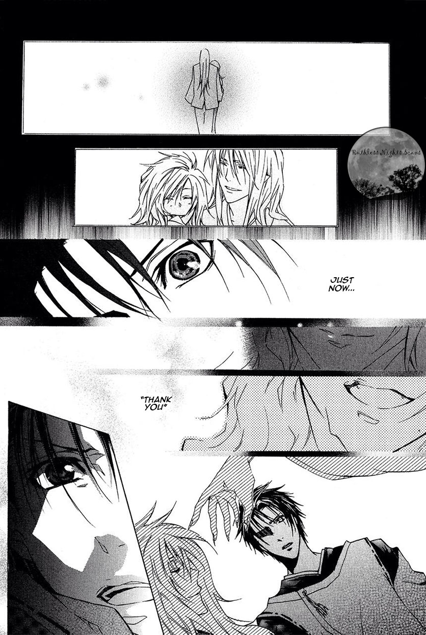 Goraihou Gakuen e Youkoso! Chapter 24 page 46 - Chapter 24