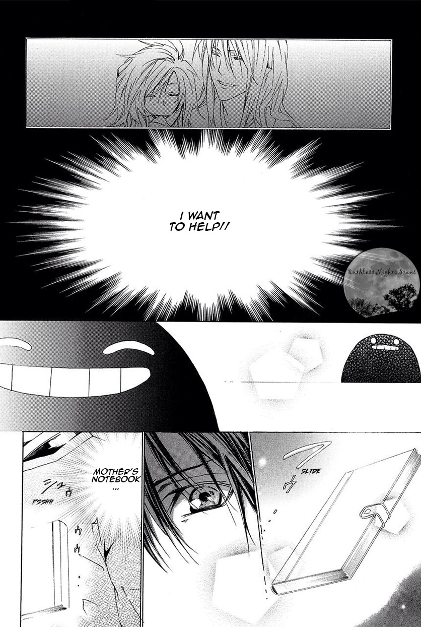 Goraihou Gakuen e Youkoso! Chapter 24 page 48 - Chapter 24