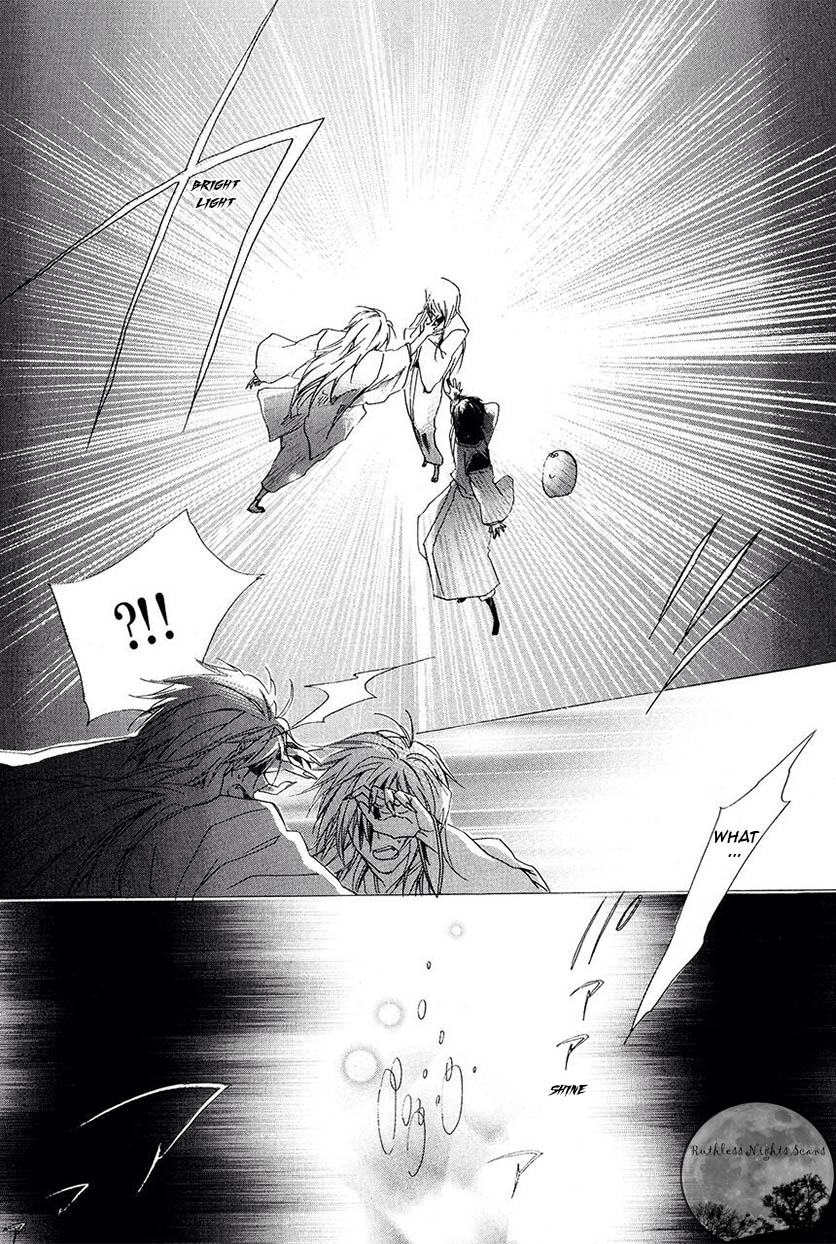 Goraihou Gakuen e Youkoso! Chapter 24 page 49 - Chapter 24