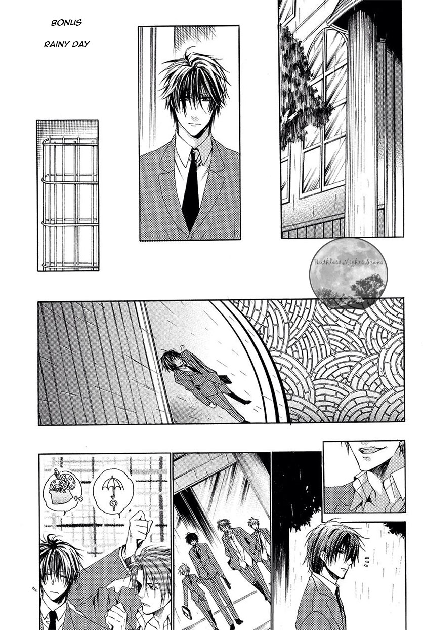Goraihou Gakuen e Youkoso! Chapter 25 page 48 - Chapter 25