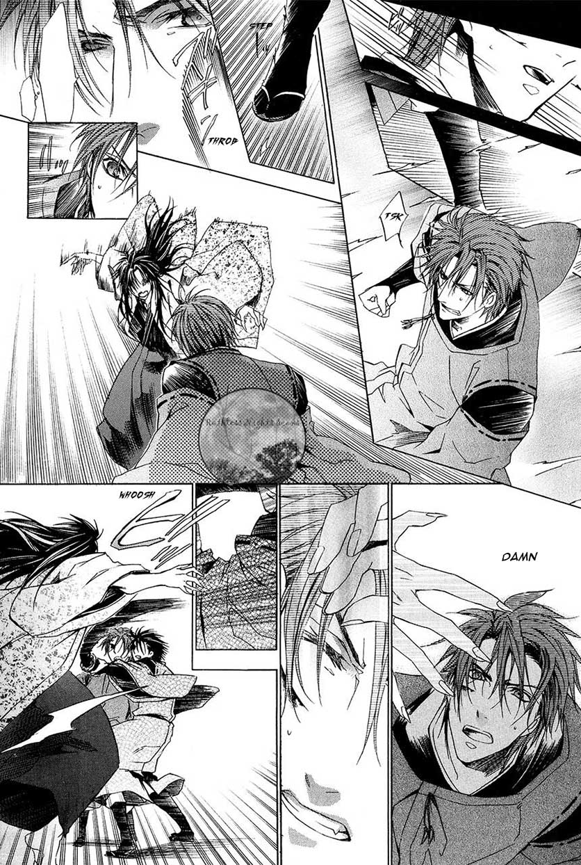 Goraihou Gakuen e Youkoso! Chapter 26 page 32 - Chapter 26