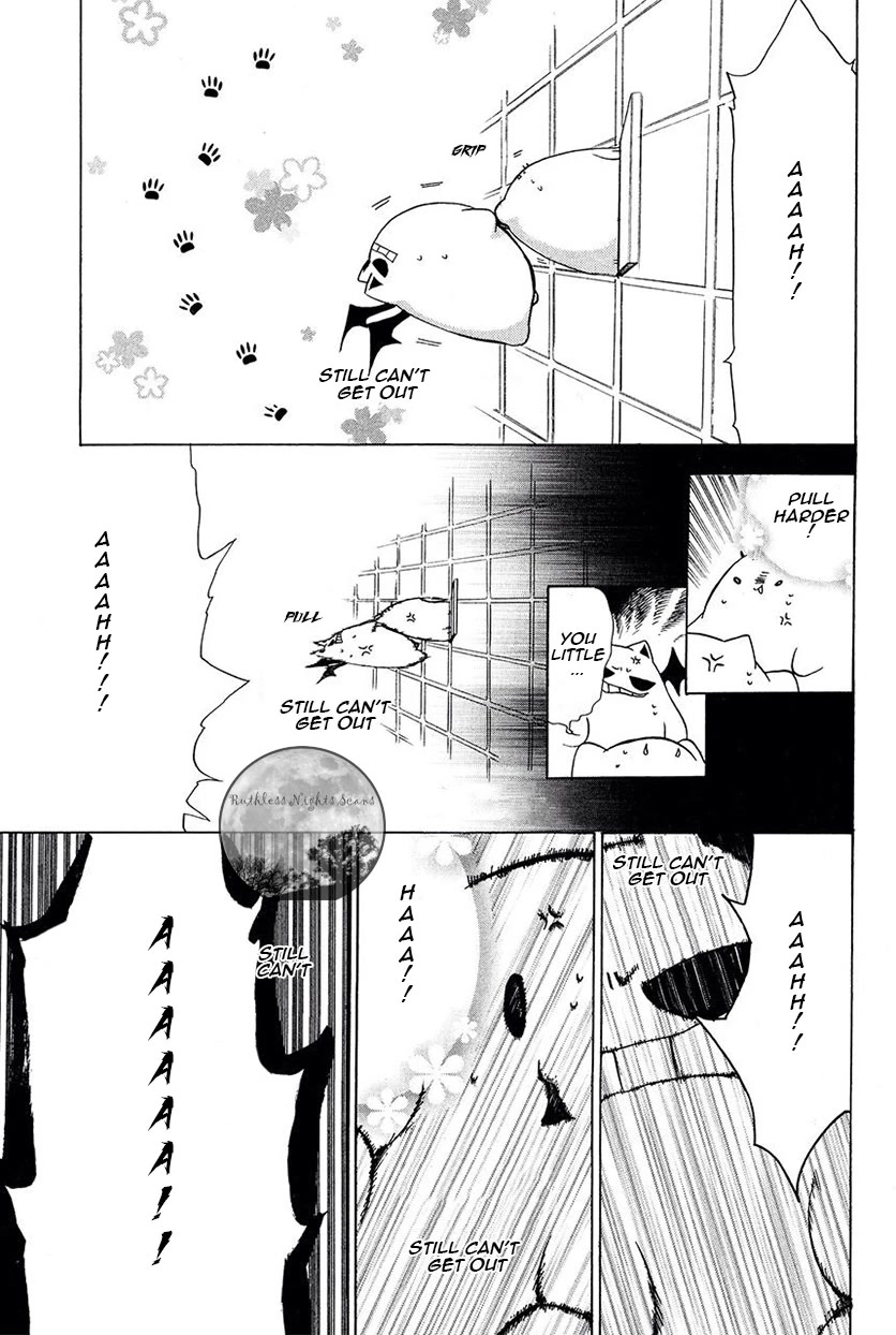 Goraihou Gakuen e Youkoso! Chapter 27 page 65 - Chapter 27