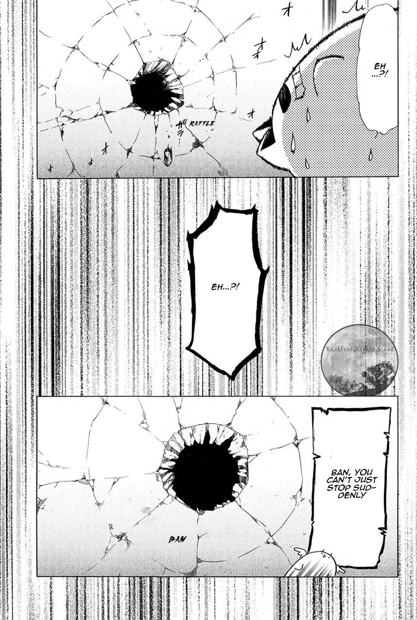 Goraihou Gakuen e Youkoso! Chapter 27 page 67 - Chapter 27