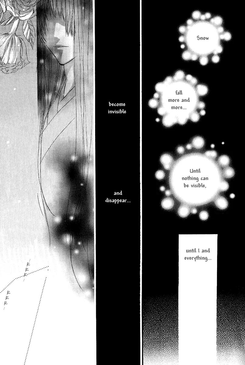 Goraihou Gakuen e Youkoso! Chapter 9 page 19 - Chapter 9