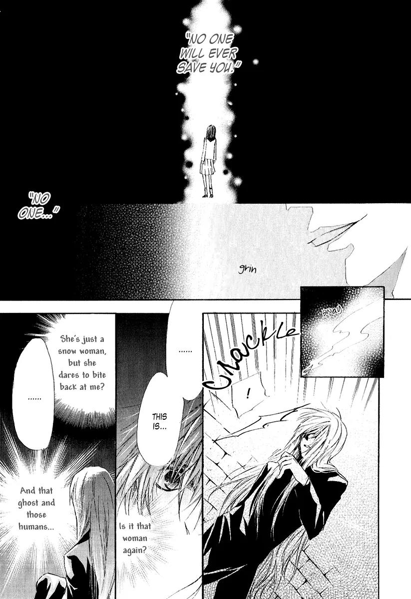 Goraihou Gakuen e Youkoso! Chapter 9 page 35 - Chapter 9