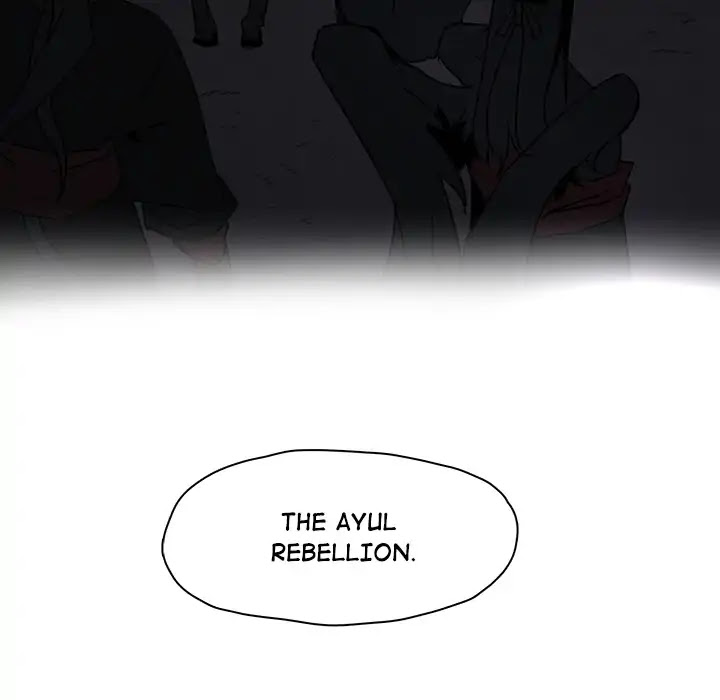GORAN Chapter 1 page 102 - Chapter 1: Episode 1
