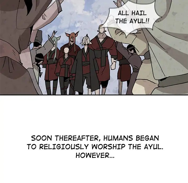 GORAN Chapter 1 page 17 - Chapter 1: Episode 1
