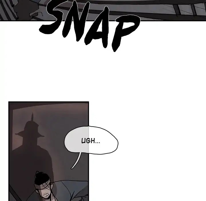 GORAN Chapter 1 page 20 - Chapter 1: Episode 1