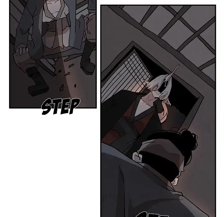 GORAN Chapter 1 page 21 - Chapter 1: Episode 1