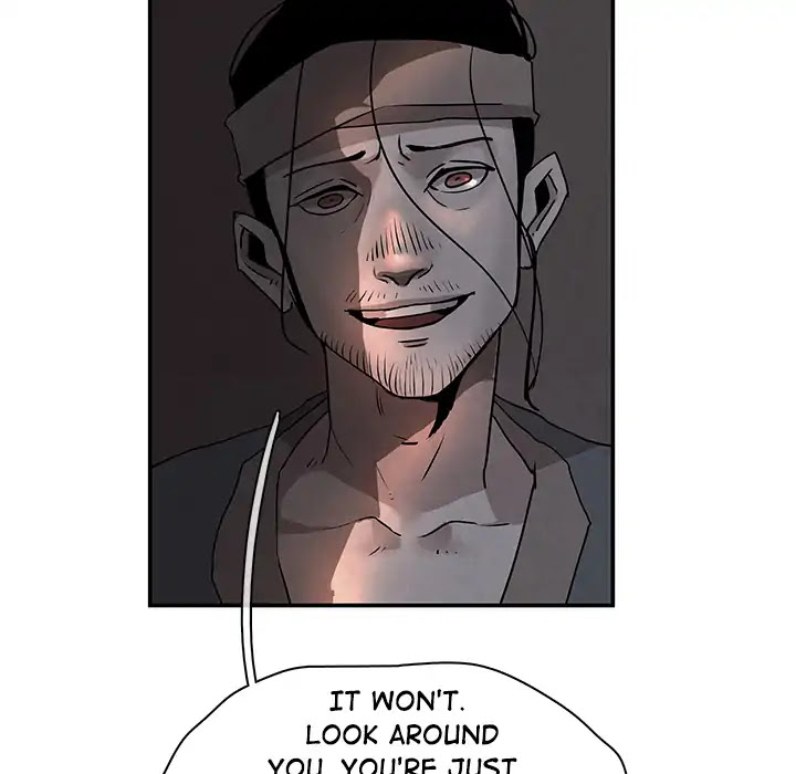 GORAN Chapter 1 page 24 - Chapter 1: Episode 1