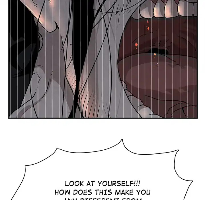 GORAN Chapter 1 page 26 - Chapter 1: Episode 1
