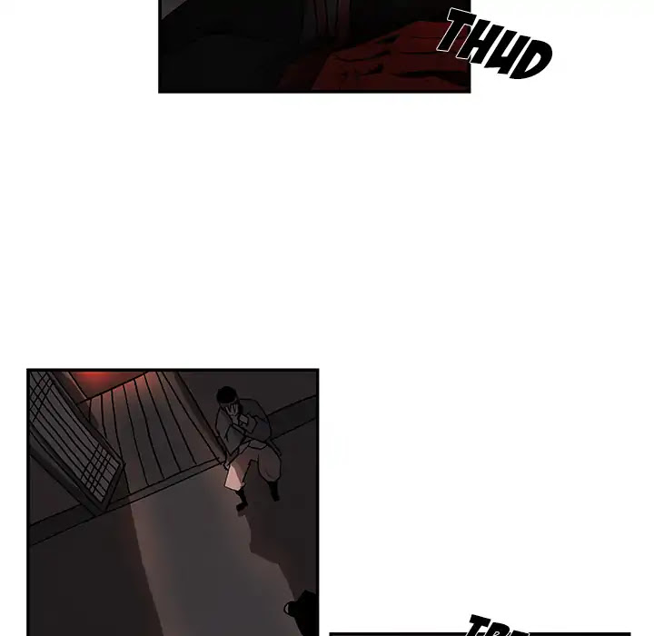 GORAN Chapter 1 page 30 - Chapter 1: Episode 1