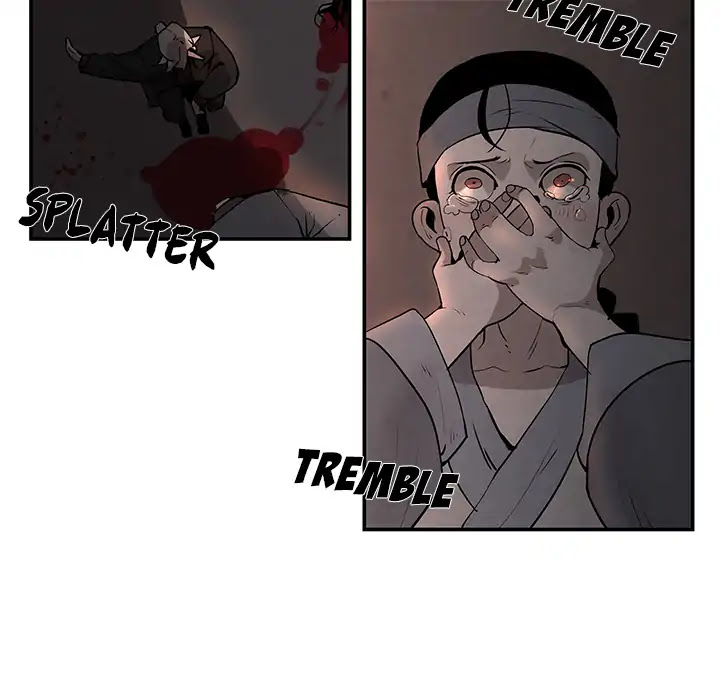 GORAN Chapter 1 page 31 - Chapter 1: Episode 1
